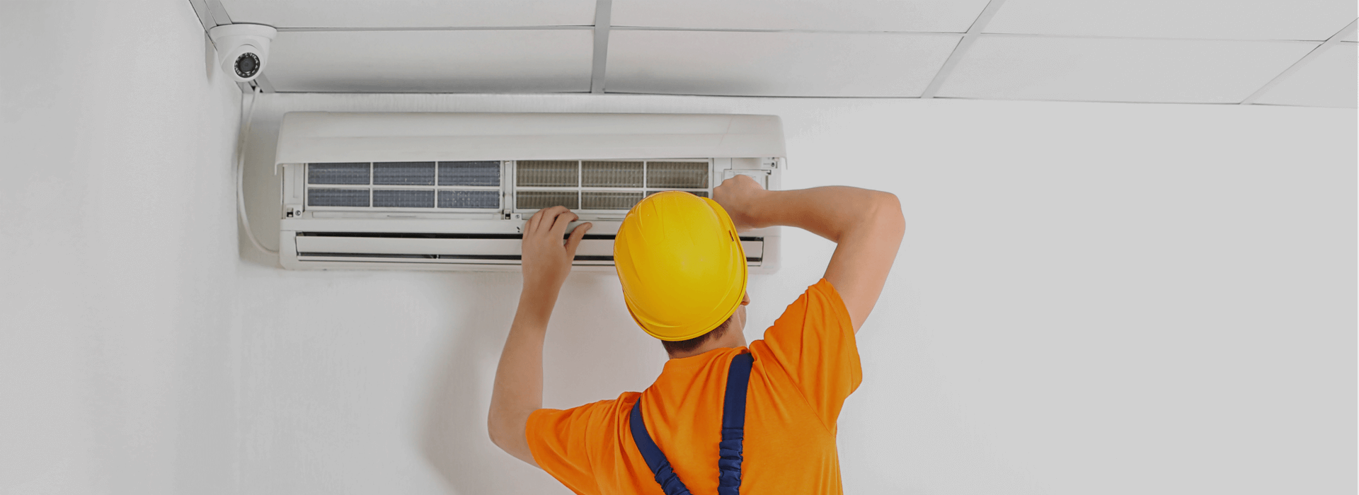 AC Repair & Maintenance